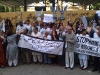 Karachi Killing Protest Aug 20